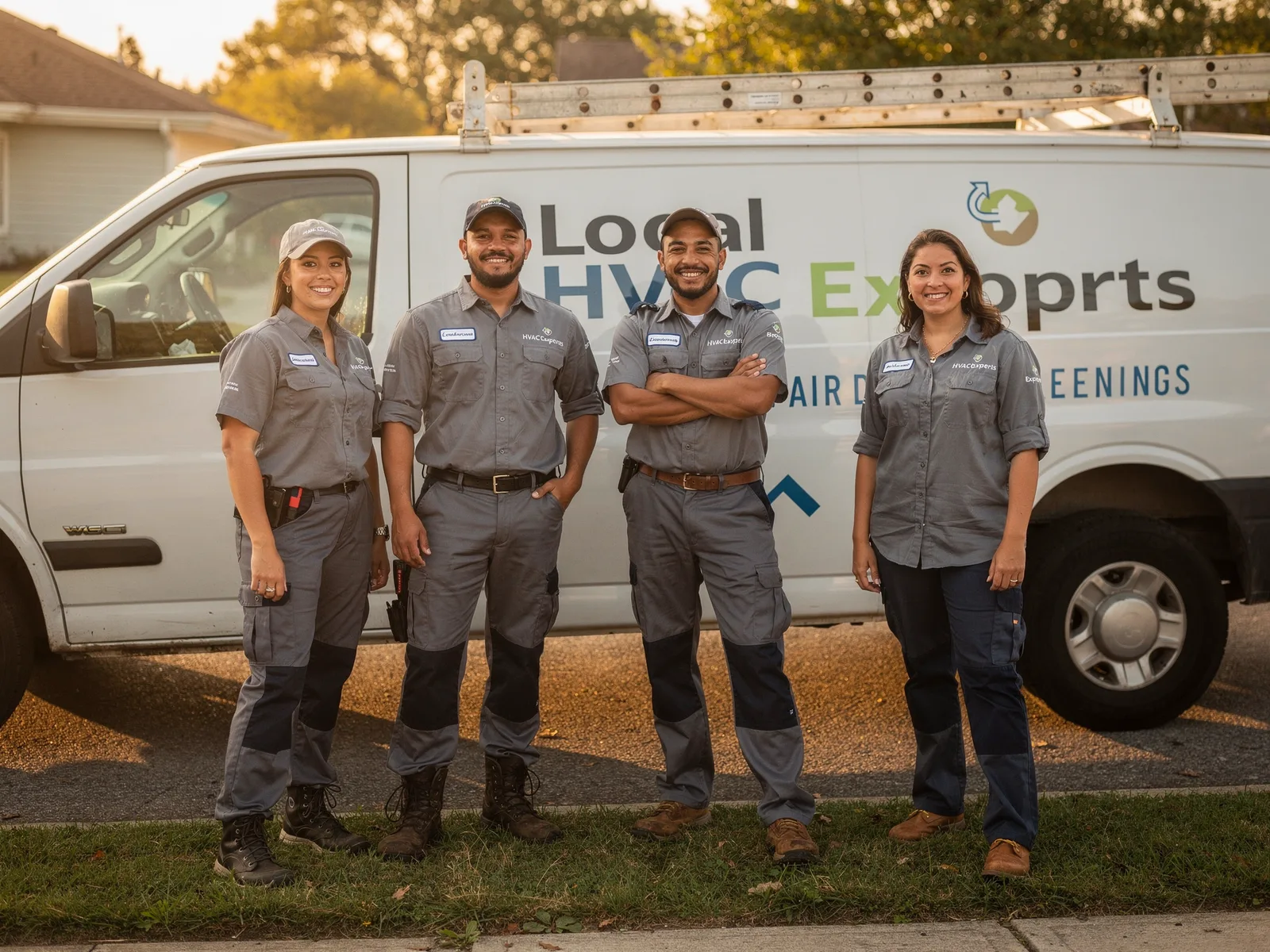 24/7 HVAC Repair & AC Replacement company in Sonoma, CA