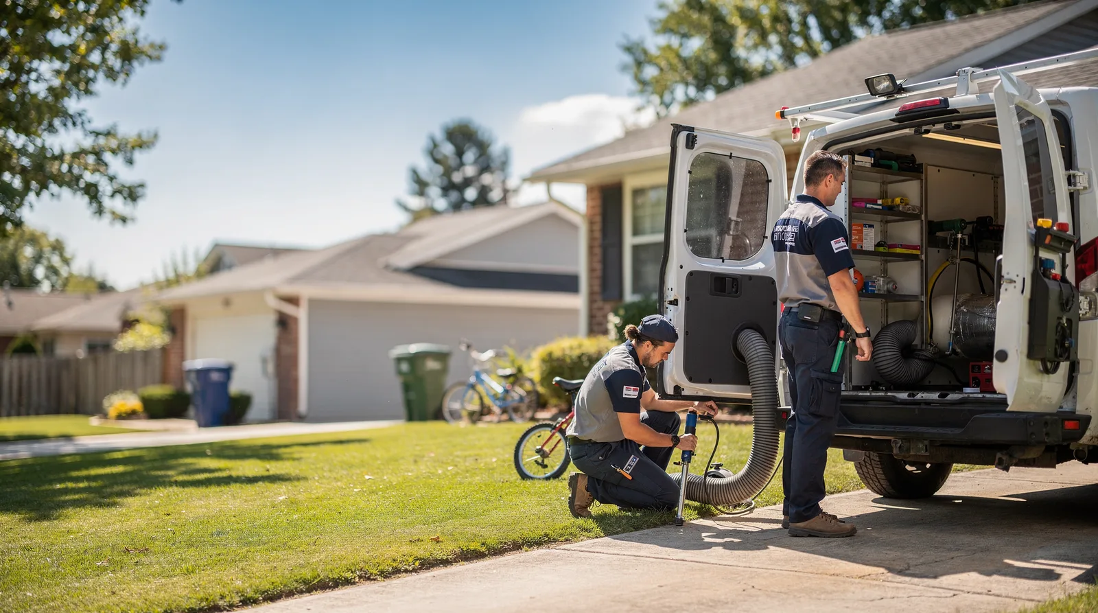 24/7 HVAC Repair & AC Replacement in Sonoma, CA near me